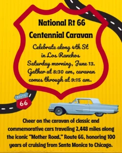 Caravan (1)